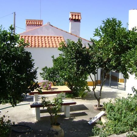 Tapada da Beirã Villa Marvao  Bagian luar foto