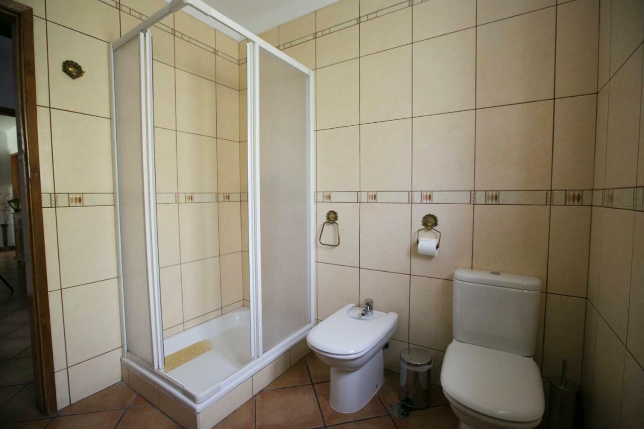 Tapada da Beirã Villa Marvao  Bagian luar foto