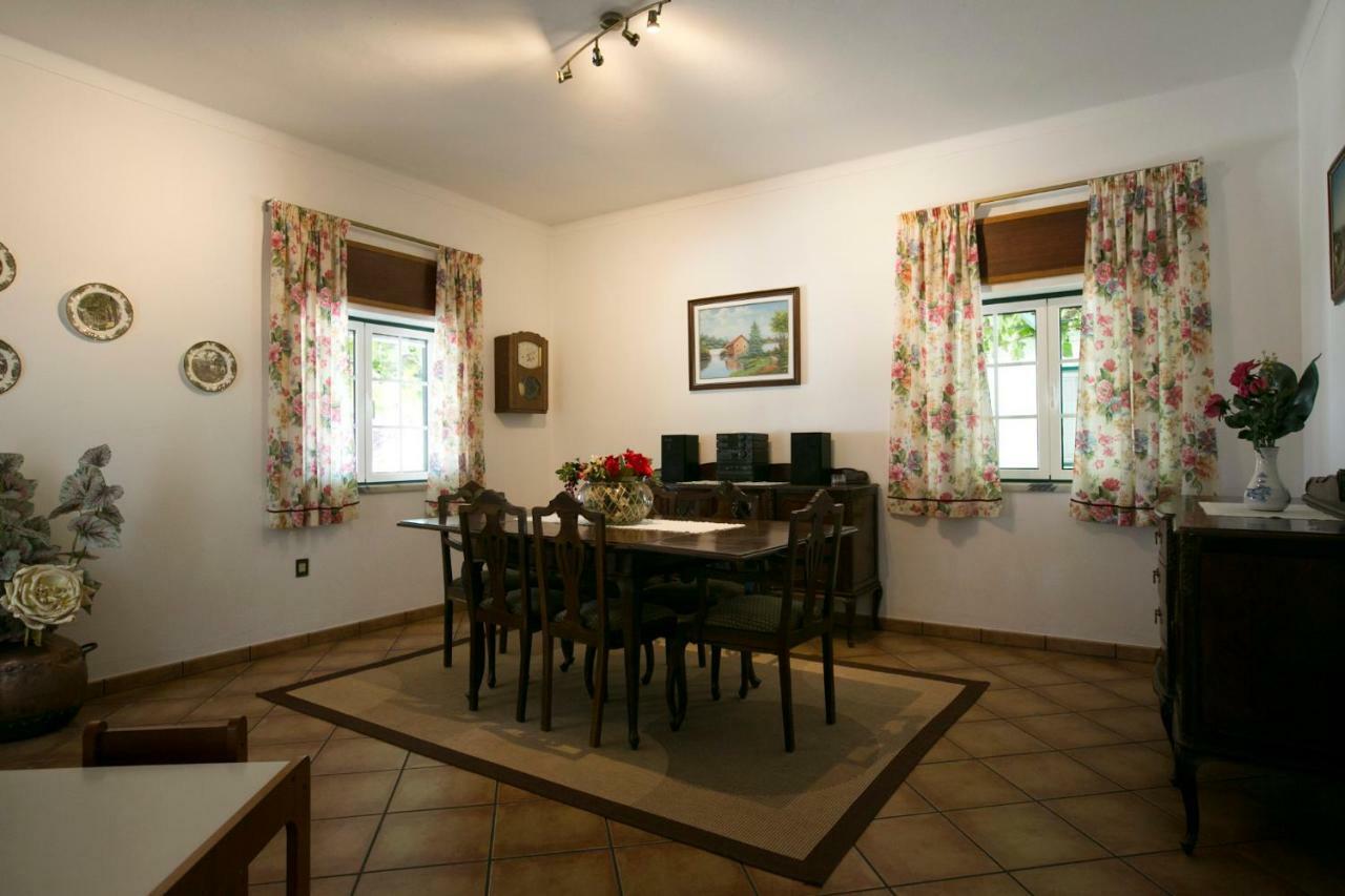 Tapada da Beirã Villa Marvao  Bagian luar foto