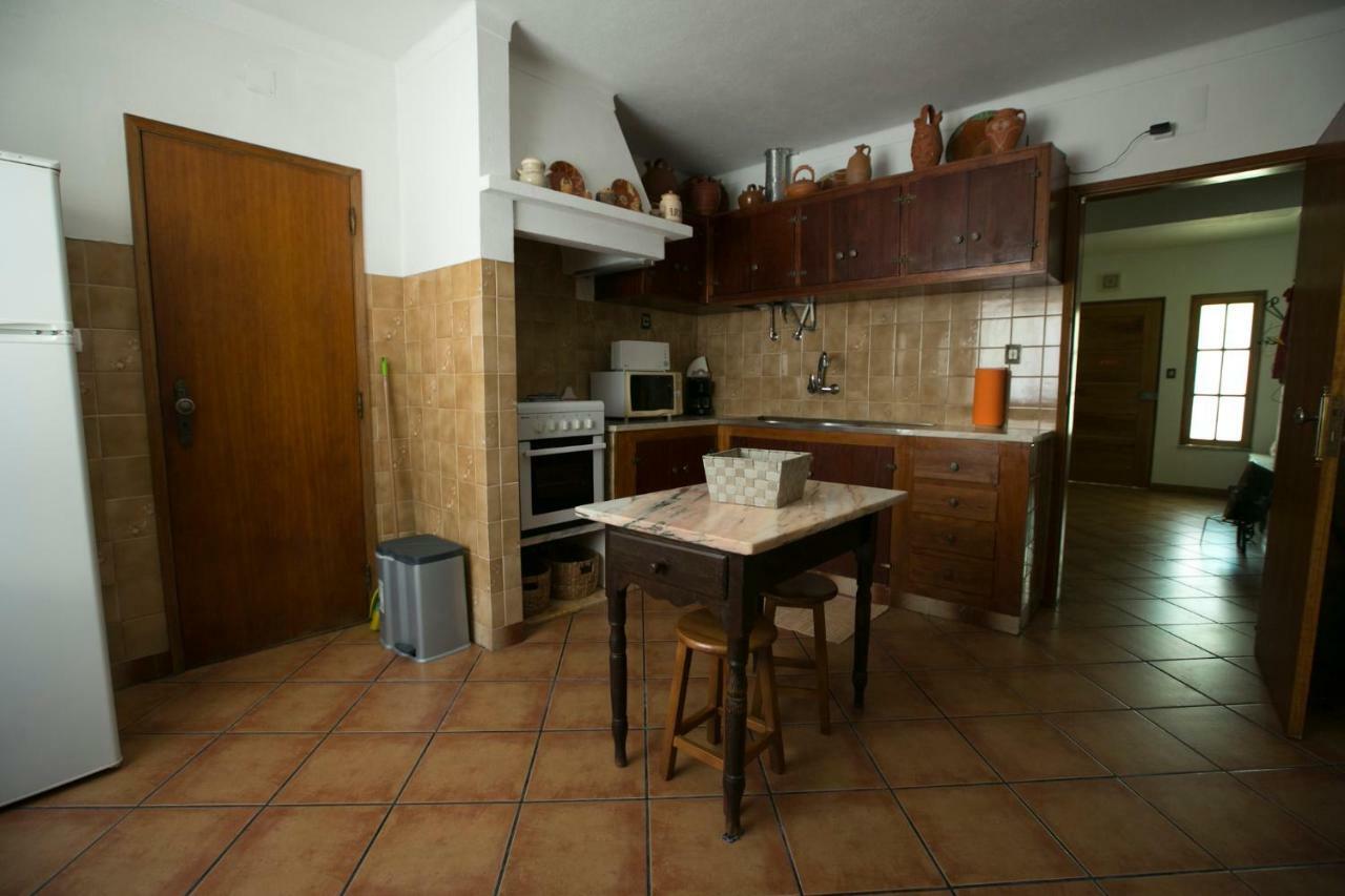 Tapada da Beirã Villa Marvao  Bagian luar foto