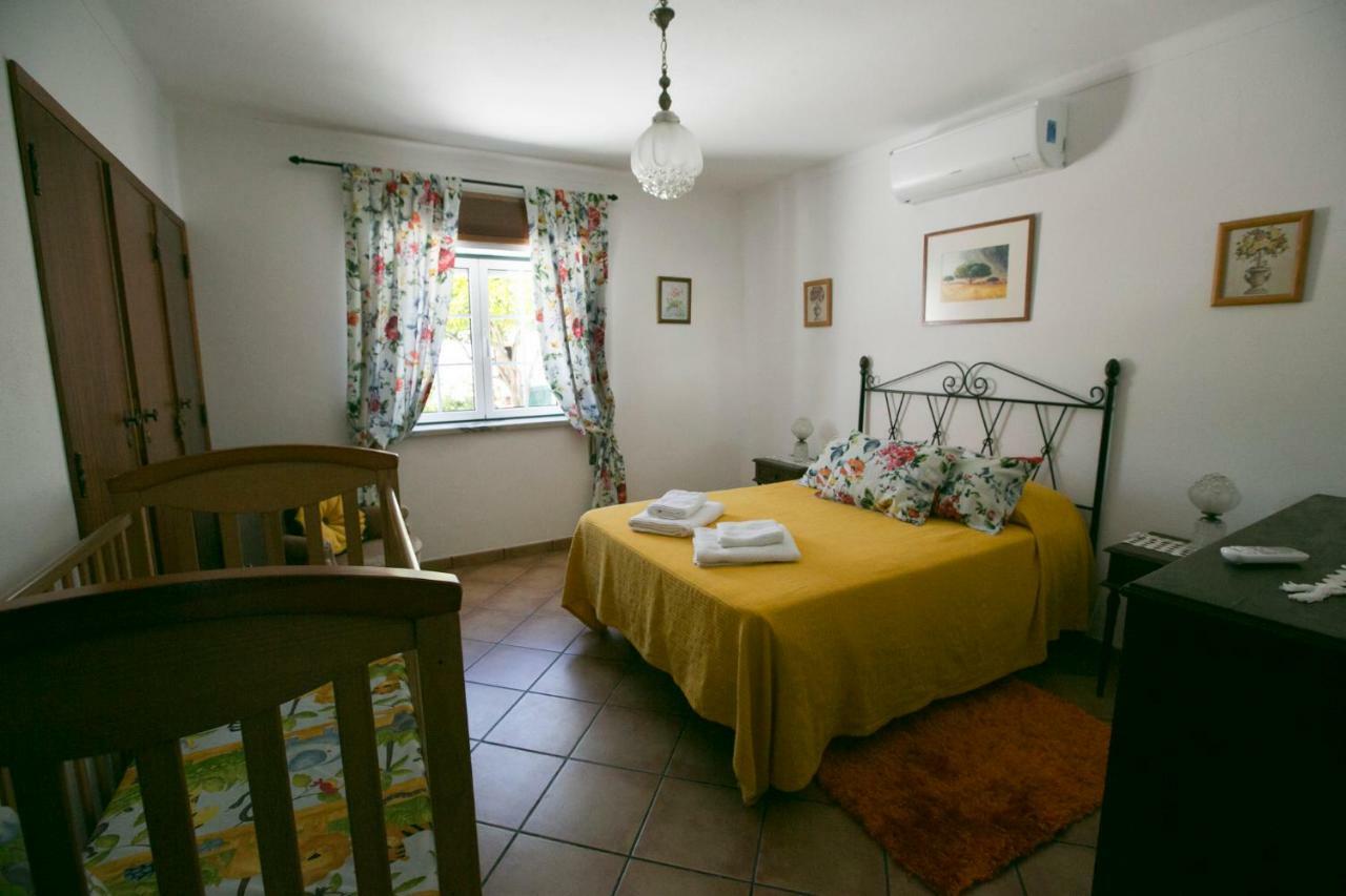 Tapada da Beirã Villa Marvao  Bagian luar foto