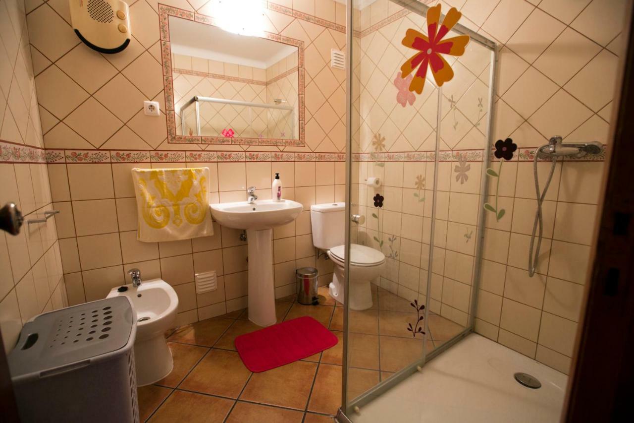 Tapada da Beirã Villa Marvao  Bagian luar foto