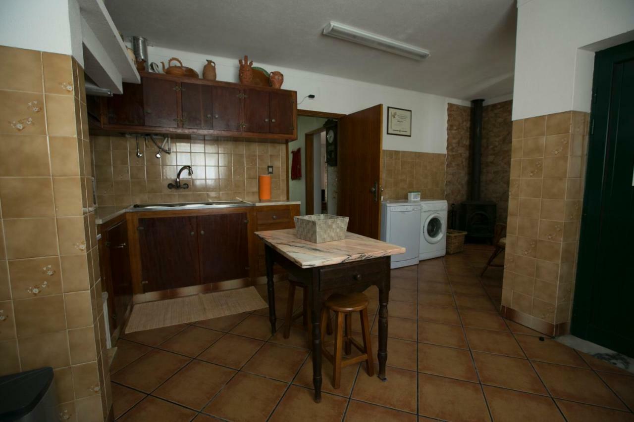 Tapada da Beirã Villa Marvao  Bagian luar foto