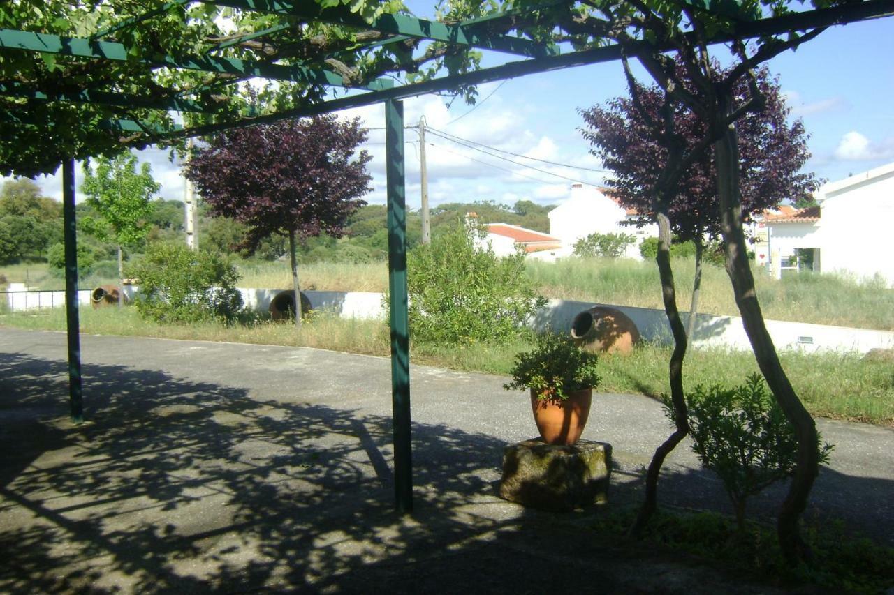 Tapada da Beirã Villa Marvao  Bagian luar foto