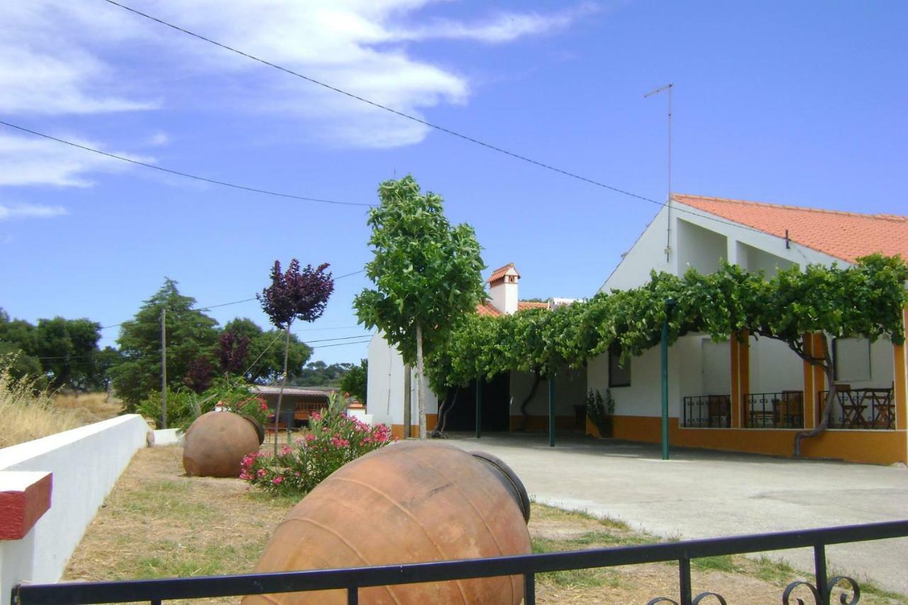 Tapada da Beirã Villa Marvao  Bagian luar foto