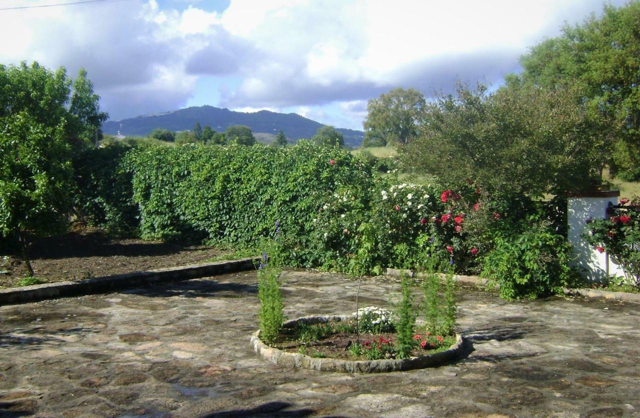 Tapada da Beirã Villa Marvao  Bagian luar foto