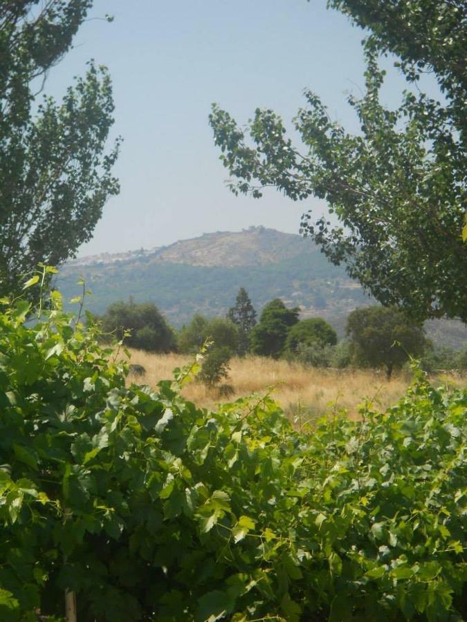 Tapada da Beirã Villa Marvao  Bagian luar foto
