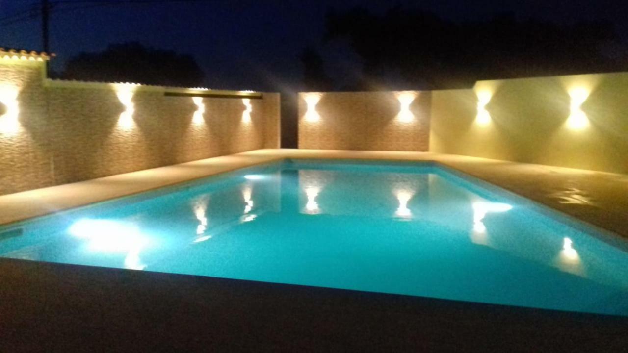 Tapada da Beirã Villa Marvao  Bagian luar foto