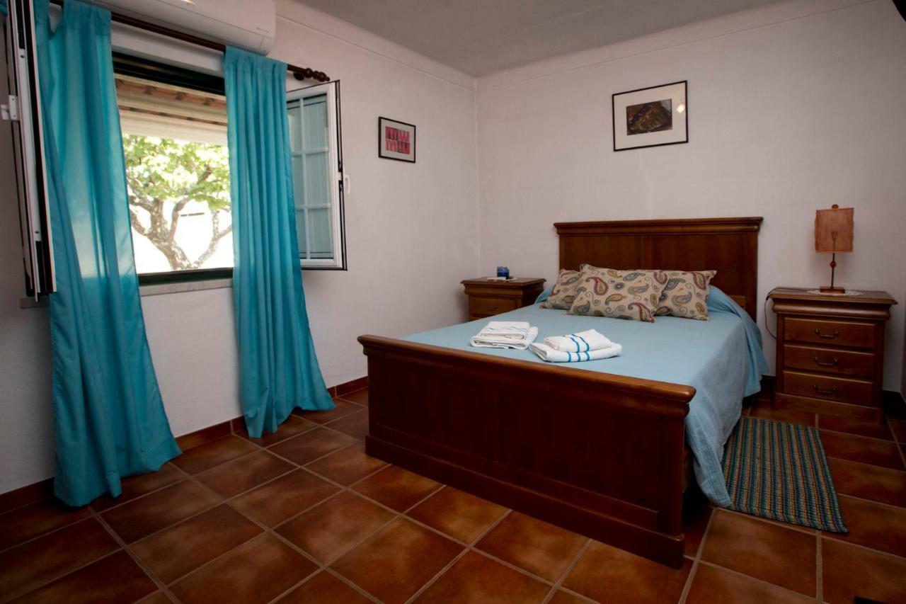 Tapada da Beirã Villa Marvao  Bagian luar foto