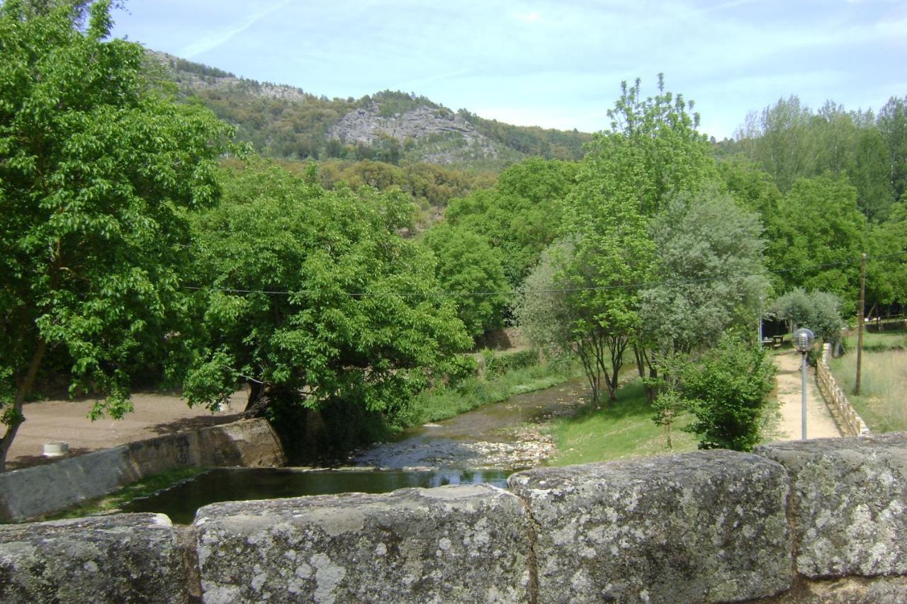 Tapada da Beirã Villa Marvao  Bagian luar foto