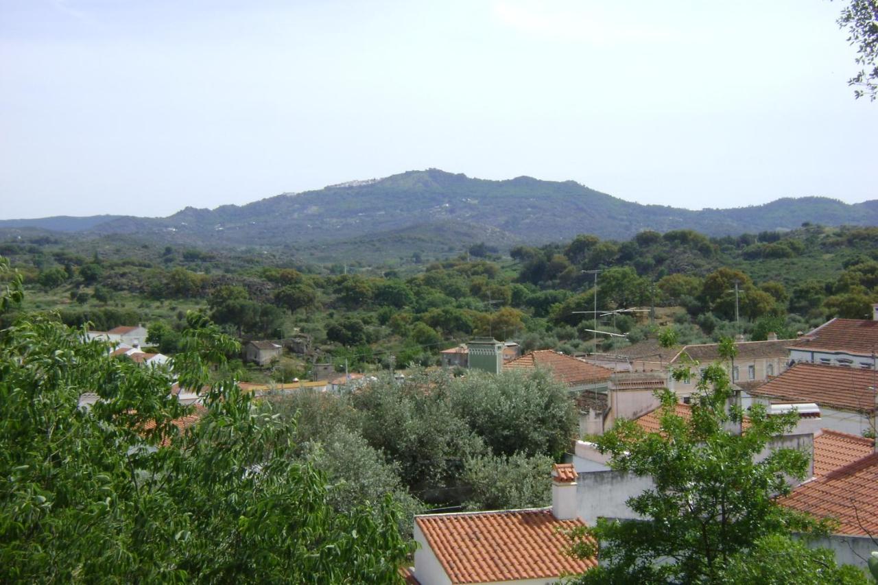 Tapada da Beirã Villa Marvao  Bagian luar foto