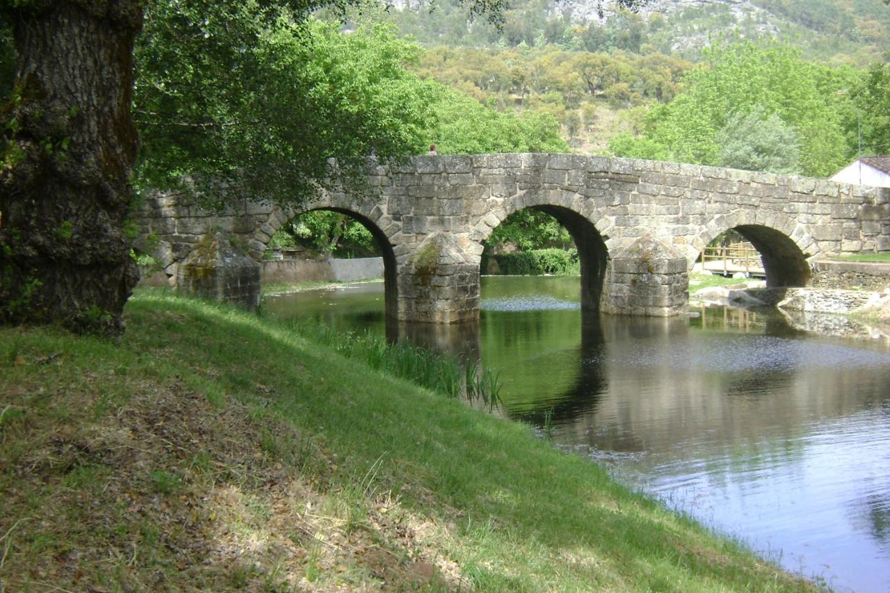 Tapada da Beirã Villa Marvao  Bagian luar foto