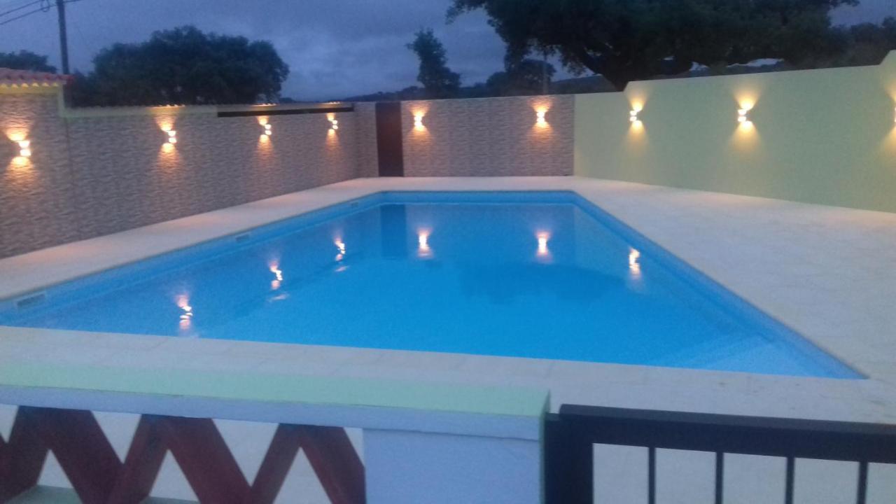 Tapada da Beirã Villa Marvao  Bagian luar foto