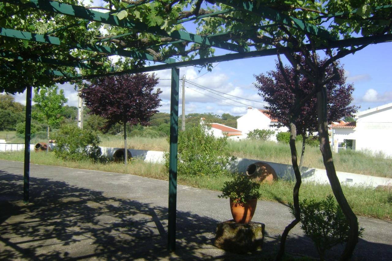 Tapada da Beirã Villa Marvao  Bagian luar foto
