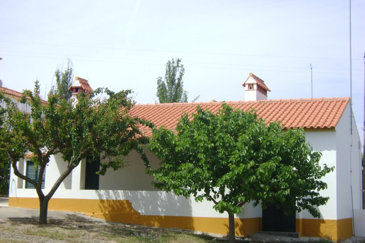 Tapada da Beirã Villa Marvao  Bagian luar foto