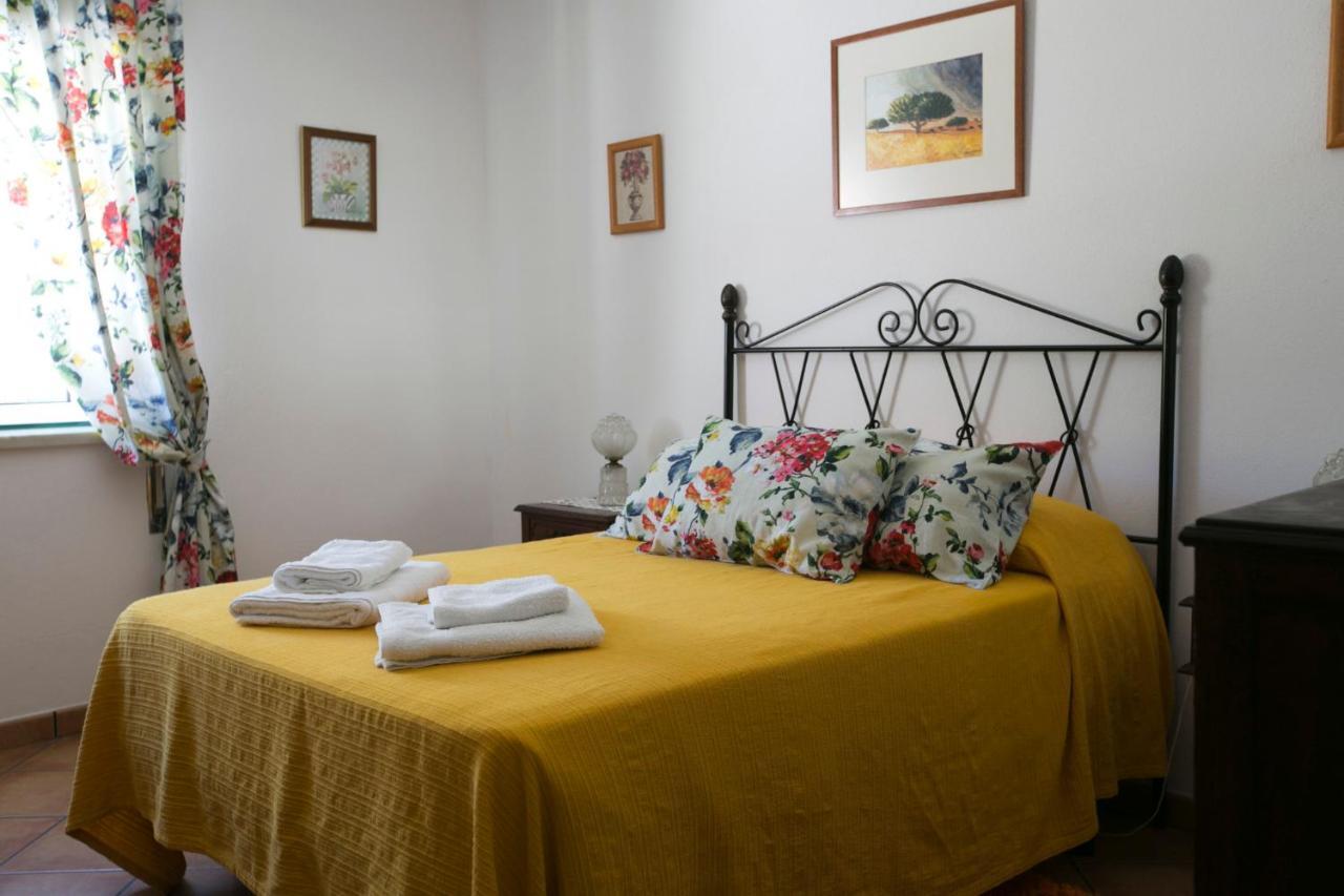 Tapada da Beirã Villa Marvao  Bagian luar foto