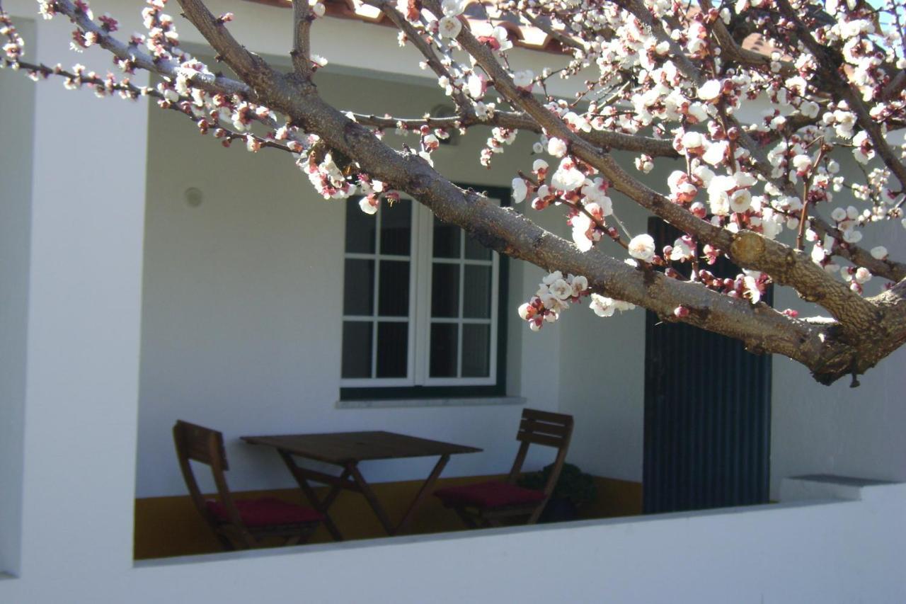 Tapada da Beirã Villa Marvao  Bagian luar foto