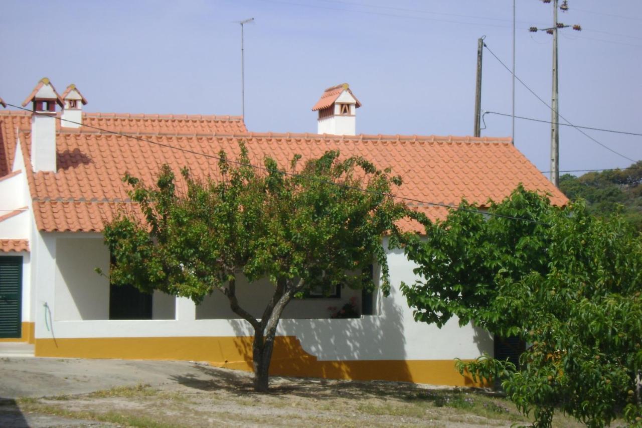 Tapada da Beirã Villa Marvao  Bagian luar foto