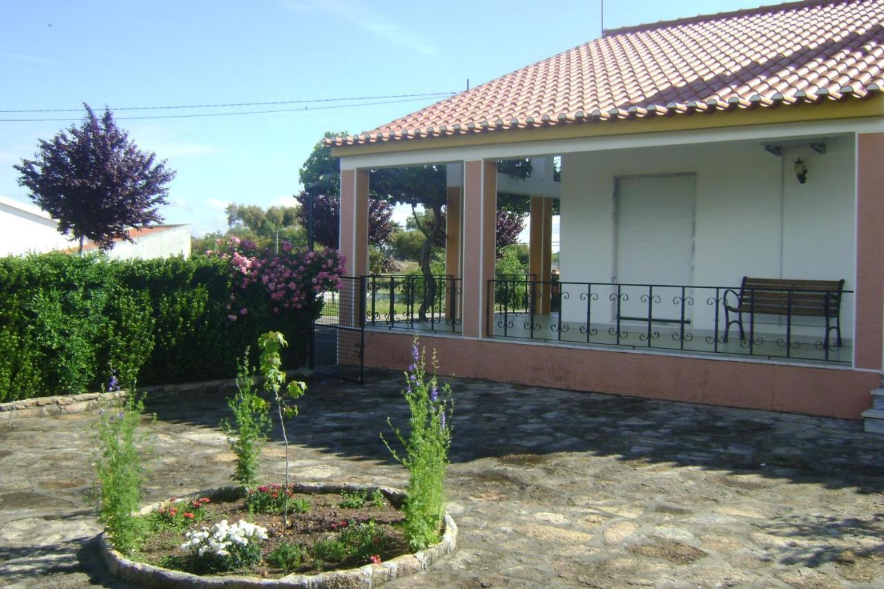 Tapada da Beirã Villa Marvao  Bagian luar foto