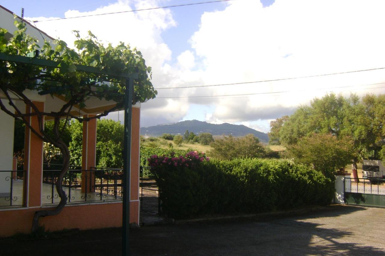Tapada da Beirã Villa Marvao  Bagian luar foto