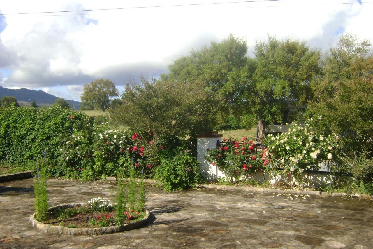 Tapada da Beirã Villa Marvao  Bagian luar foto