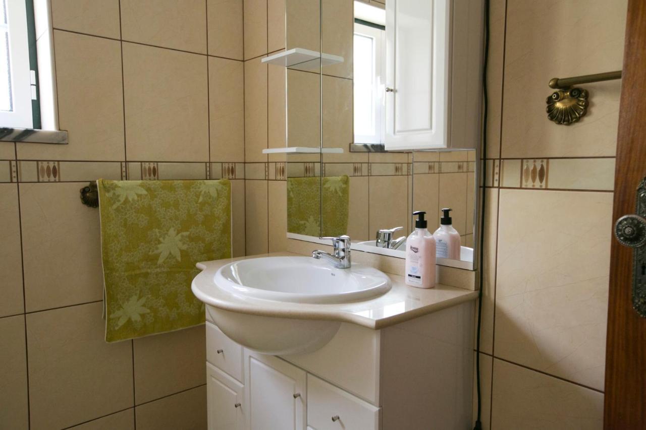 Tapada da Beirã Villa Marvao  Bagian luar foto