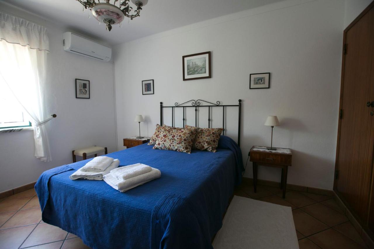 Tapada da Beirã Villa Marvao  Bagian luar foto